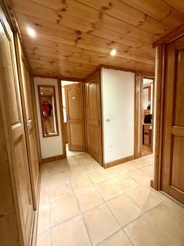 Immobilier Les Allues (73550) – Appartement 50.68m2 – 435 000 €