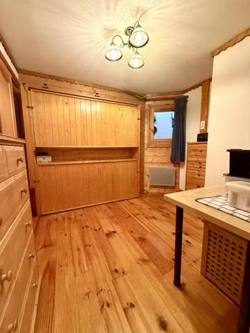 Immobilier Les Allues (73550) – Appartement 50.68m2 – 435 000 €