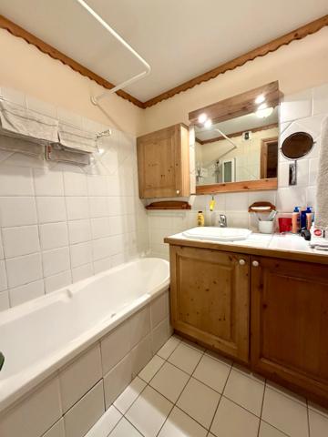 Immobilier Les Allues (73550) – Appartement 50.68m2 – 435 000 €