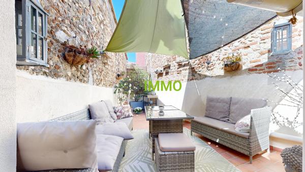 Vente / Maison de village