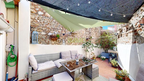 Vente / Maison de village