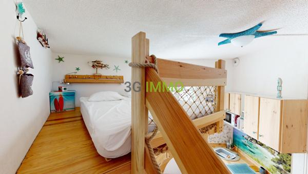 Vente / Maison de village