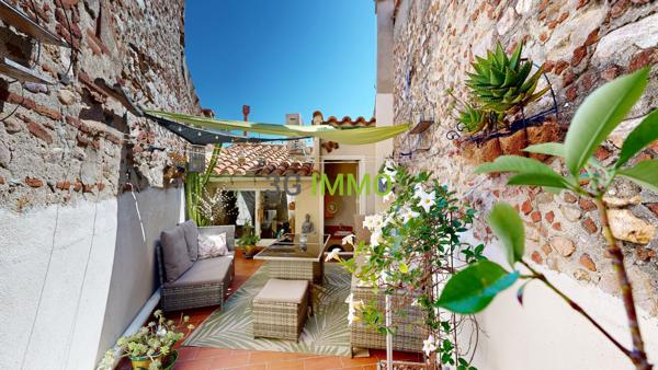 Vente / Maison de village