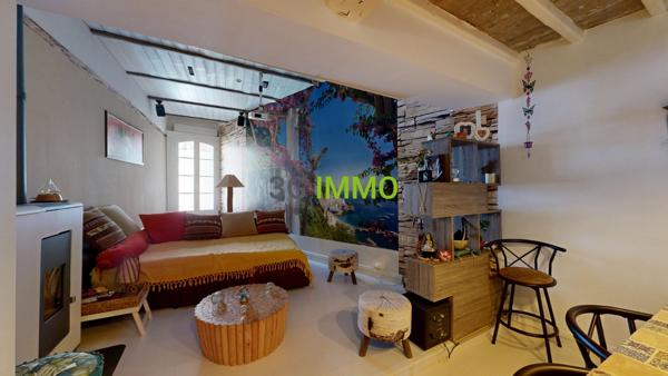 Vente / Maison de village