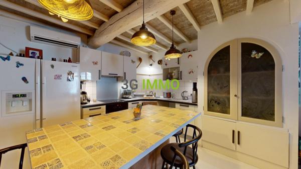 Vente / Maison de village