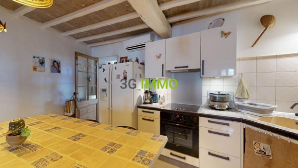 Vente / Maison de village