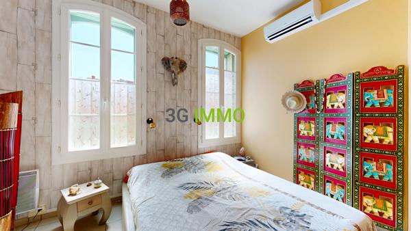 Vente / Maison de village