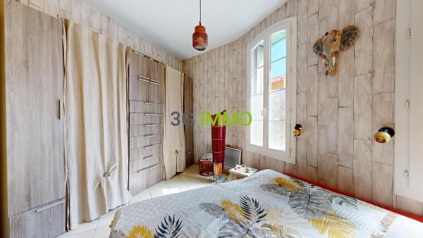 Vente / Maison de village