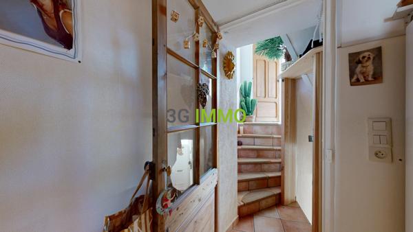 Vente / Maison de village