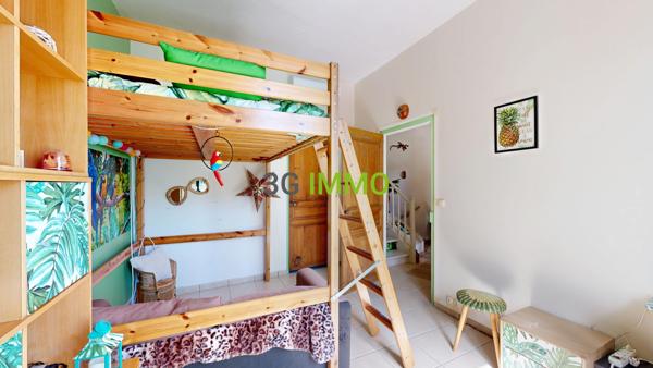 Vente / Maison de village