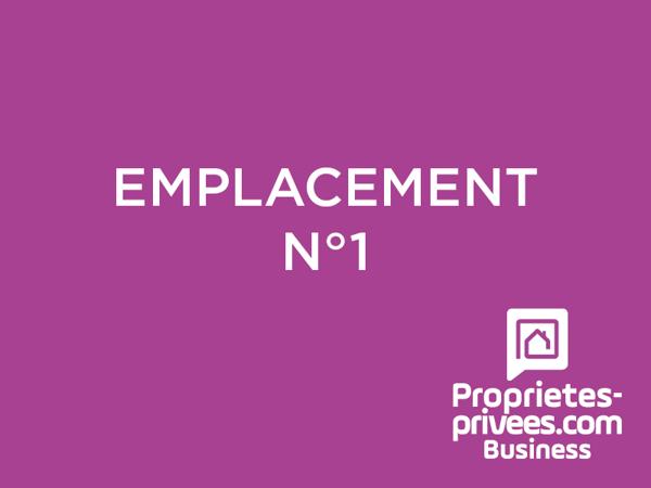 13200 ARLES - Bar Tabac FDJ Petite Restauration, avec logement