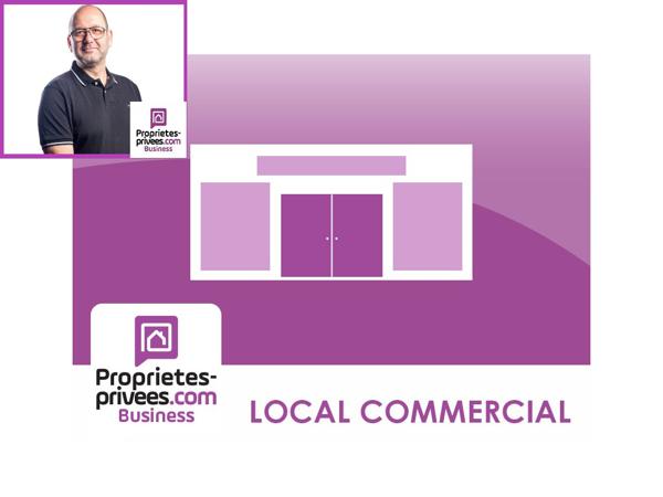 13200 ARLES - Bar Tabac FDJ Petite Restauration, avec logement