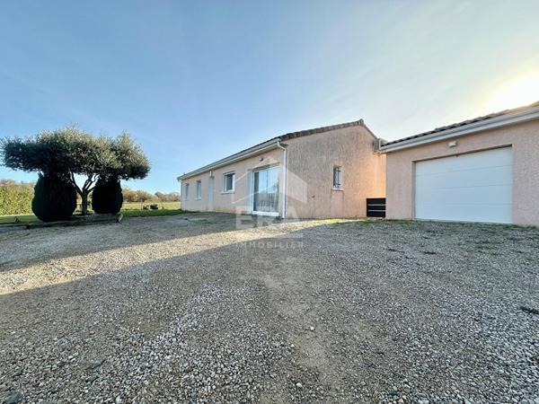 Maison FÉnols