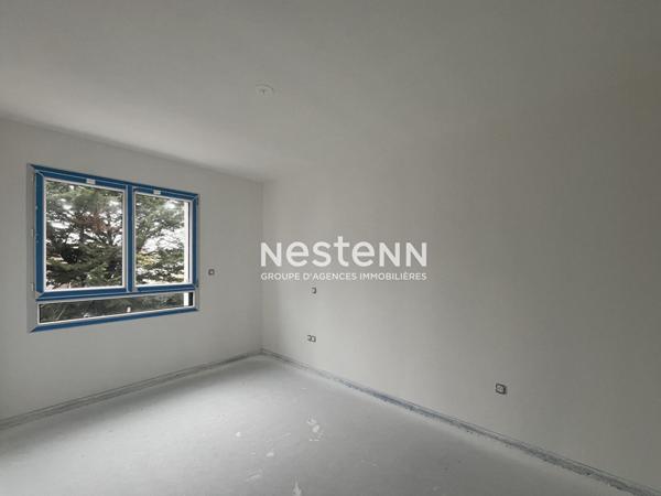 Maison Neuve à Vendre à Saint Hilaire de Riez - 4 chambres avec jardin - Livraison JUIN