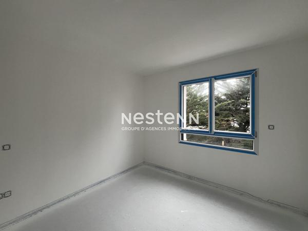 Maison Neuve à Vendre à Saint Hilaire de Riez - 4 chambres avec jardin - Livraison JUIN