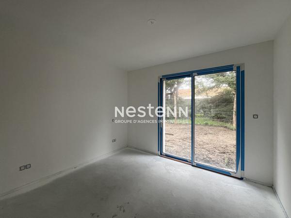 Maison Neuve à Vendre à Saint Hilaire de Riez - 4 chambres avec jardin - Livraison JUIN