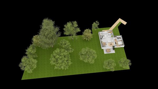 Maison Neuve à Vendre à Saint Hilaire de Riez - 4 chambres avec jardin - Livraison JUIN