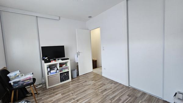 Casteljaloux (47700) Maison proximité voie verte, emplacement idéal entre lac et centre ville, 3 chambres, garage, jardin 1000m²