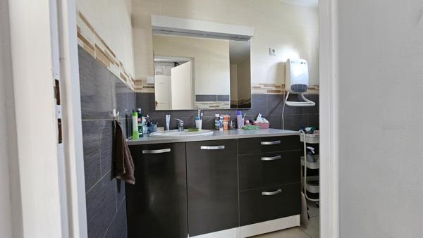 Casteljaloux (47700) Maison proximité voie verte, emplacement idéal entre lac et centre ville, 3 chambres, garage, jardin 1000m²