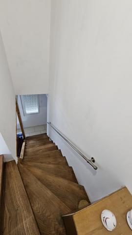 Casteljaloux (47700) Maison proximité voie verte, emplacement idéal entre lac et centre ville, 3 chambres, garage, jardin 1000m²