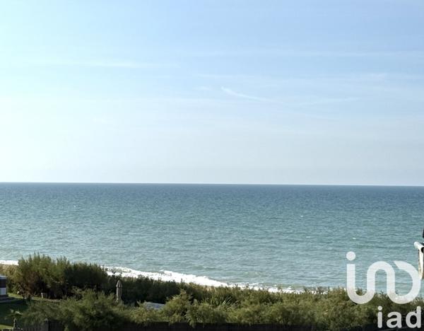 Maison à vendre 6 pièces 136 m² Blonville-sur-Mer