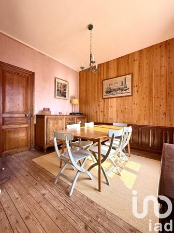 Maison à vendre 6 pièces 136 m² Blonville-sur-Mer