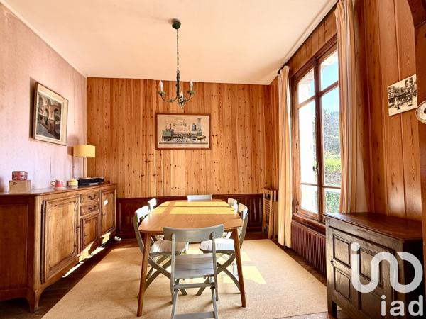 Maison à vendre 6 pièces 136 m² Blonville-sur-Mer