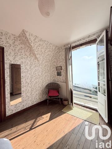 Maison à vendre 6 pièces 136 m² Blonville-sur-Mer