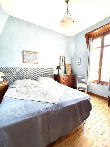 Maison à vendre 6 pièces 136 m² Blonville-sur-Mer