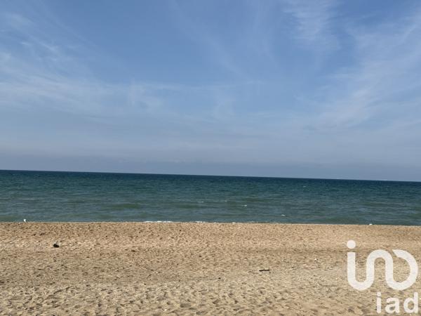 Maison à vendre 6 pièces 136 m² Blonville-sur-Mer