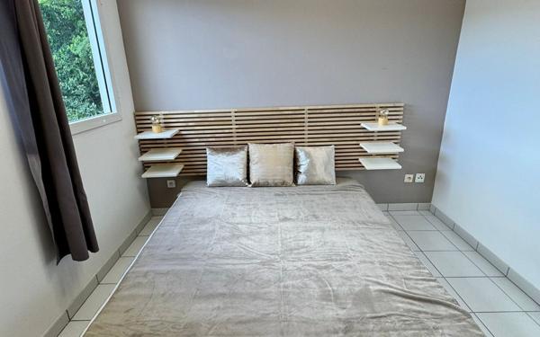 Appartement à louer    2 pièces • 30,81 m2 Les Trois-Îlets