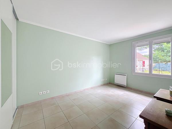 Maison de 107,30 m²