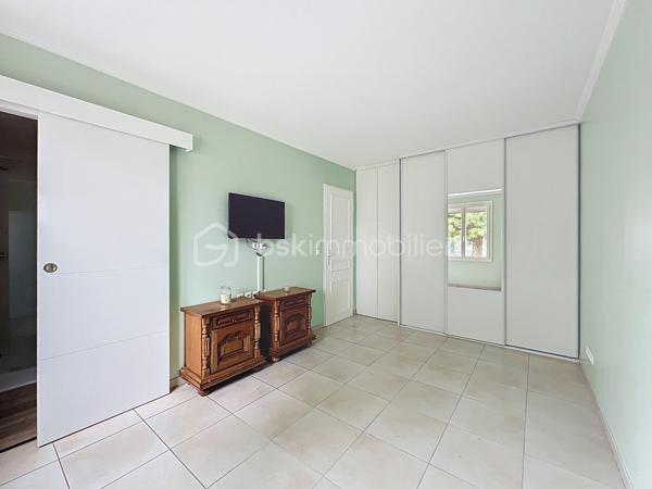 Maison de 107,30 m²