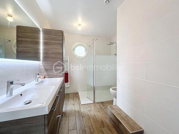 Maison de 107,30 m²