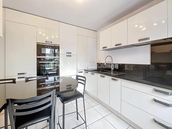 Maison de 107,30 m²