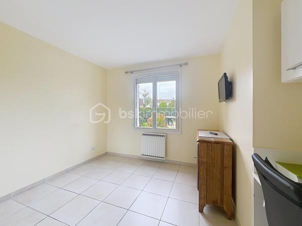 Maison de 107,30 m²