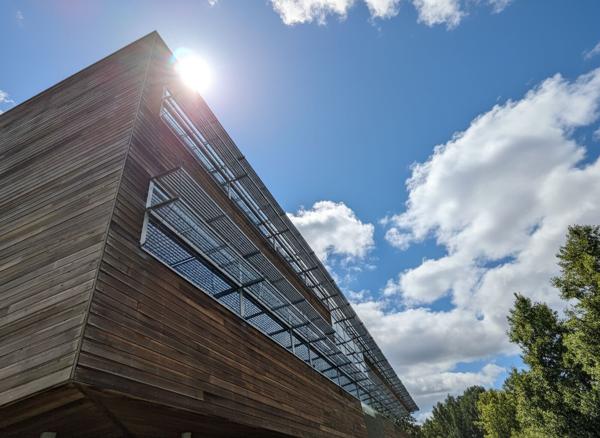 Bureaux à louer à Boigny-sur-Bionne - Proche Orléans (45) - 4 200 m² divisibles à partir de 533 m2 - Loyer attractif 50 euros HT/m²/an