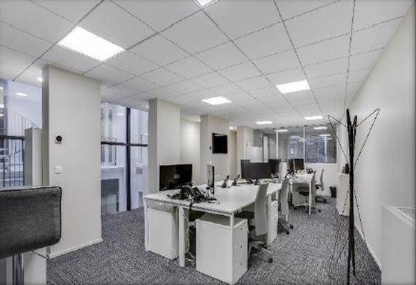 Bureaux à louer à PARIS 75016