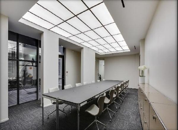 Bureaux à louer à PARIS 75016