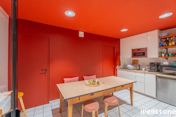 Bureaux à louer à PARIS 75009