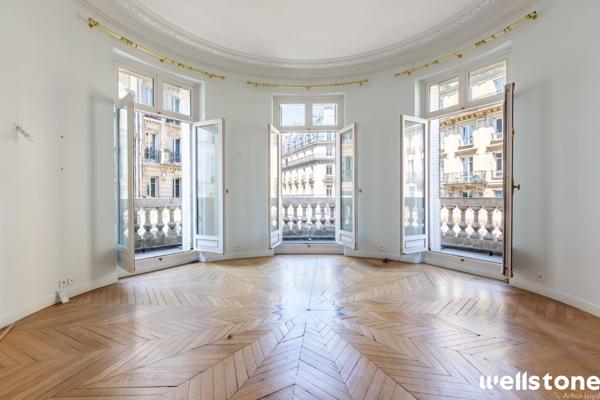 Bureaux a sous-louer à PARIS 75001