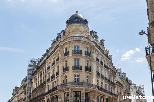 Bureaux a sous-louer à PARIS 75001