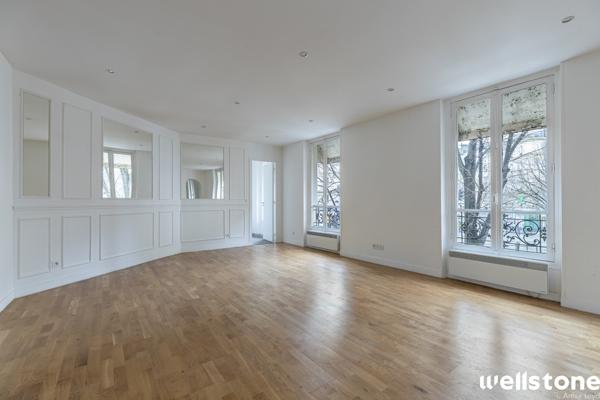 Bureaux à louer à PARIS 75011