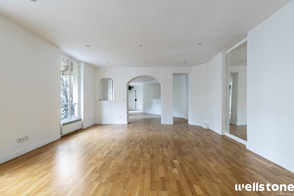 Bureaux à louer à PARIS 75011