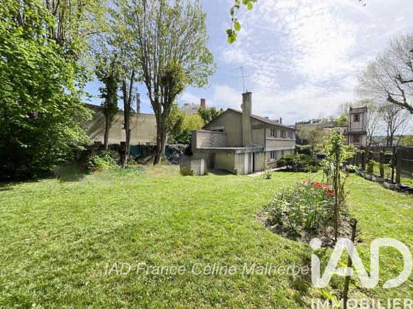 Appartement à vendre 2 pièces 23,79 m² Saint-Germain-en-Laye