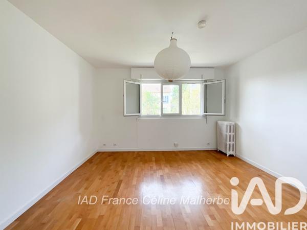 Appartement à vendre 2 pièces 23,79 m² Saint-Germain-en-Laye