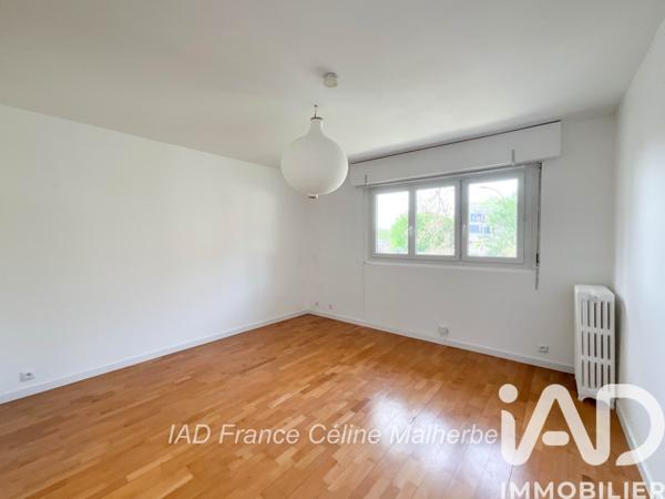 Appartement à vendre 2 pièces 23,79 m² Saint-Germain-en-Laye