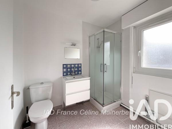 Appartement à vendre 2 pièces 23,79 m² Saint-Germain-en-Laye