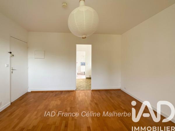 Appartement à vendre 2 pièces 23,79 m² Saint-Germain-en-Laye