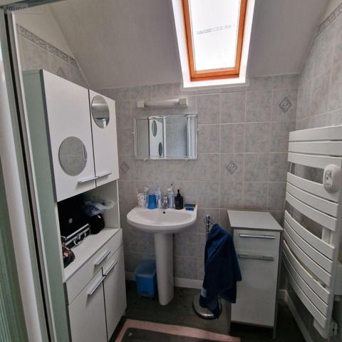 Maison de ville à vendre à Le Horps en Mayenne (53640), ref : 12725/760